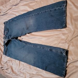 Levi 514 jeans